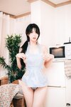 [Paranhosu] Sia_S22 - Photo Book Vol.2 Girlfriend