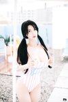 [Paranhosu] Sia_S22 - Photo Book Vol.2 Girlfriend