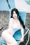 [Paranhosu] Sia_S22 - Photo Book Vol.2 Girlfriend