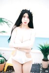 [Paranhosu] Sia_S22 - Photo Book Vol.2 Girlfriend
