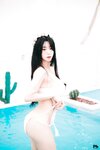 [Paranhosu] Sia_S22 - Photo Book Vol.2 Girlfriend