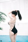 [Paranhosu] Sia_S22 - Photo Book Vol.2 Girlfriend