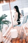 [Paranhosu] Sia_S22 - Photo Book Vol.2 Girlfriend
