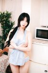 [Paranhosu] Sia_S22 - Photo Book Vol.2 Girlfriend