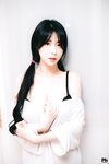 [Paranhosu] Sia_S22 - Photo Book Vol.2 Girlfriend