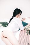 [Paranhosu] Sia_S22 - Photo Book Vol.2 Girlfriend