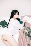 [Paranhosu] Sia_S22 - Photo Book Vol.2 Girlfriend