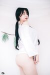 [Paranhosu] Sia_S22 - Photo Book Vol.2 Girlfriend