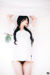 [Paranhosu] Sia_S22 - Photo Book Vol.2 Girlfriend