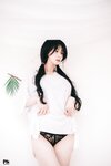 [Paranhosu] Sia_S22 - Photo Book Vol.2 Girlfriend