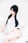 [Paranhosu] Sia_S22 - Photo Book Vol.2 Girlfriend