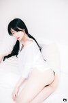 [Paranhosu] Sia_S22 - Photo Book Vol.2 Girlfriend