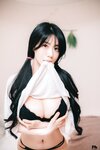 [Paranhosu] Sia_S22 - Photo Book Vol.2 Girlfriend