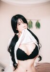 [Paranhosu] Sia_S22 - Photo Book Vol.2 Girlfriend