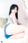 [Paranhosu] Sia_S22 - Photo Book Vol.2 Girlfriend