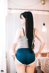 [Paranhosu] Sia_S22 - Photo Book Vol.2 Girlfriend