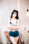 [Paranhosu] Sia_S22 - Photo Book Vol.2 Girlfriend
