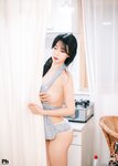 [Paranhosu] Sia_S22 - Photo Book Vol.2 Girlfriend
