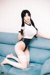 [Paranhosu] Sia_S22 - Photo Book Vol.2 Girlfriend