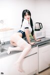 [Paranhosu] Sia_S22 - Photo Book Vol.2 Girlfriend