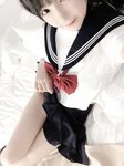 桜井宁宁 - Partme 09月会员 [66P1V-73MB]