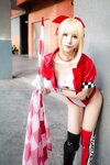 [COSPLAY] ╤┼╞э - NO.06 Nero Claudius Race Queen [49P-223MB]
