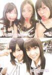 [Photobook] Atsuko Maeda 前田敦子 - AKB48 Graduation Commemorative Photo Book Acchan AKB48卒業記念フォトブック あっちゃん