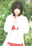 [Photobook] Atsuko Maeda 前田敦子 - AKB48 Graduation Commemorative Photo Book Acchan AKB48卒業記念フォトブック あっちゃん