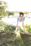 [Photobook] Atsuko Maeda 前田敦子 - AKB48 Graduation Commemorative Photo Book Acchan AKB48卒業記念フォトブック あっちゃん