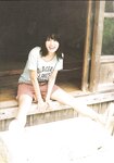 [Photobook] Atsuko Maeda 前田敦子 - AKB48 Graduation Commemorative Photo Book Acchan AKB48卒業記念フォトブック あっちゃん
