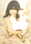 [Photobook] Atsuko Maeda 前田敦子 - AKB48 Graduation Commemorative Photo Book Acchan AKB48卒業記念フォトブック あっちゃん