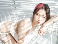 [ArtGravia] Vol.234 Syrah