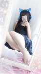 [COSPLAY] ╤йчўSAMA - NO.25 ╫╘┼─╫у┐╪ [15P4V-127MB]