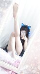 [COSPLAY] ╤йчўSAMA - NO.25 ╫╘┼─╫у┐╪ [15P4V-127MB]