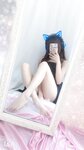 [COSPLAY] ╤йчўSAMA - NO.25 ╫╘┼─╫у┐╪ [15P4V-127MB]
