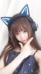 [COSPLAY] ╤йчўSAMA - NO.25 ╫╘┼─╫у┐╪ [15P4V-127MB]