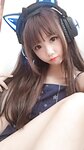 [COSPLAY] ╤йчўSAMA - NO.25 ╫╘┼─╫у┐╪ [15P4V-127MB]