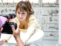 [Graphis] 2022-12-12 Gals - Unpai うんぱい 『 U N P A I 』 MAKING [20P21.1 Mb]
