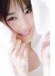 [WHITE graph 005] Yamashita Mizuki 山下美月 - NEW GIRL