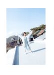 [WHITE graph 005] Yamashita Mizuki 山下美月 - NEW GIRL
