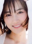 [WHITE graph 005] Yamashita Mizuki 山下美月 - NEW GIRL