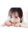 [WHITE graph 005] Yamashita Mizuki 山下美月 - NEW GIRL