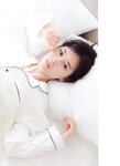 [WHITE graph 005] Yamashita Mizuki 山下美月 - NEW GIRL