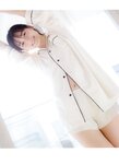 [WHITE graph 005] Yamashita Mizuki 山下美月 - NEW GIRL