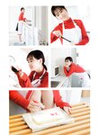 [WHITE graph 005] Yamashita Mizuki 山下美月 - NEW GIRL