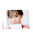 [WHITE graph 005] Yamashita Mizuki 山下美月 - NEW GIRL