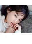 [WHITE graph 005] Yamashita Mizuki 山下美月 - NEW GIRL