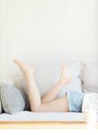 [WHITE graph 005] Yamashita Mizuki 山下美月 - NEW GIRL