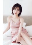 [WHITE graph 005] Yamashita Mizuki 山下美月 - NEW GIRL