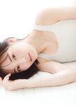[WHITE graph 005] Yamashita Mizuki 山下美月 - NEW GIRL